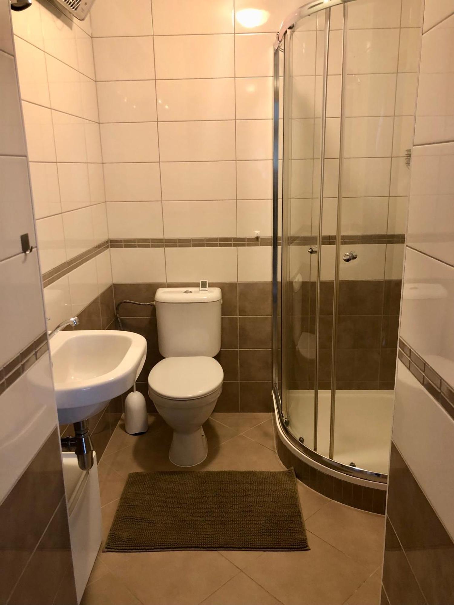 Apartmany Kosov 2 Bor Zewnętrze zdjęcie