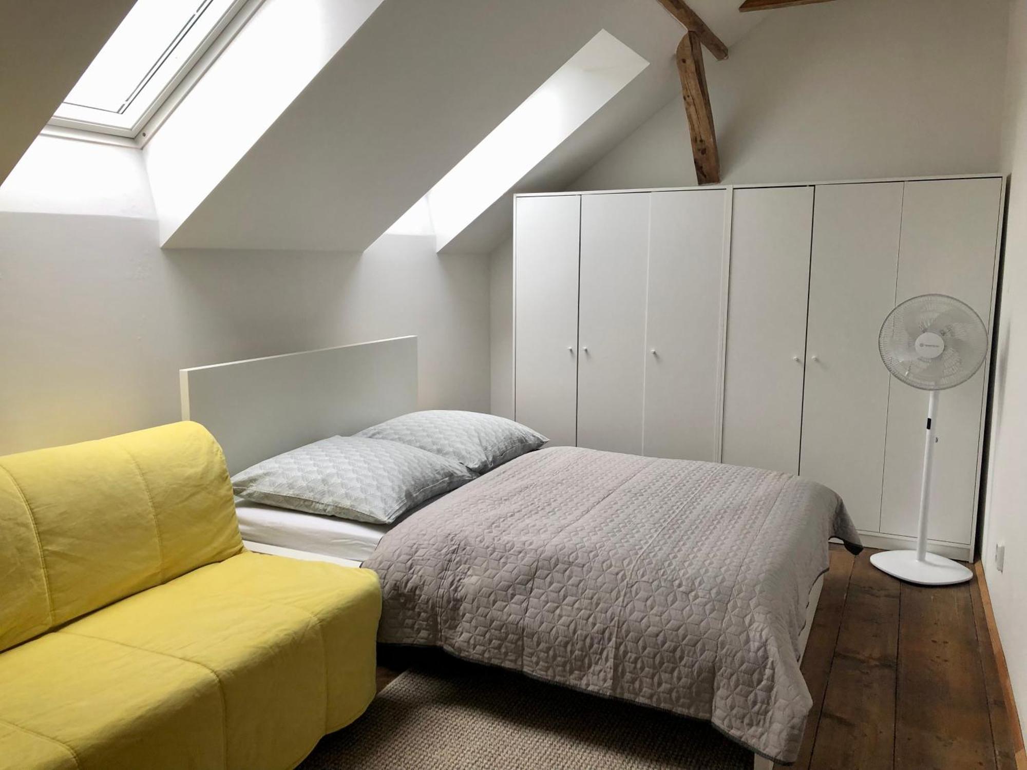 Apartmany Kosov 2 Bor Zewnętrze zdjęcie