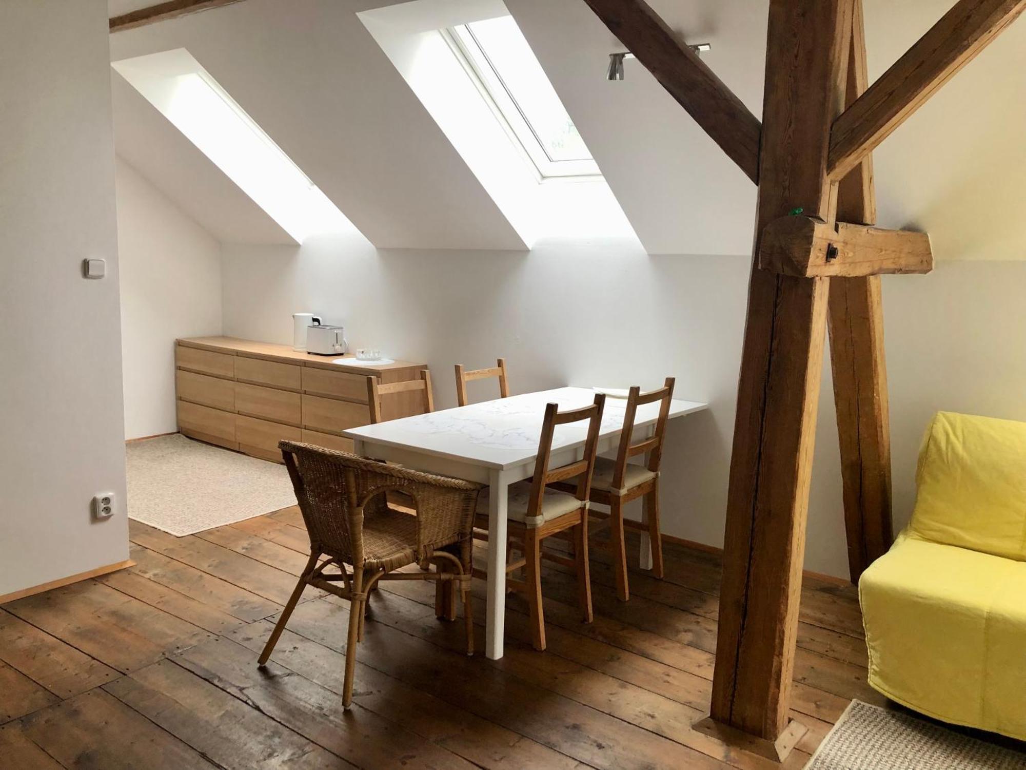 Apartmany Kosov 2 Bor Zewnętrze zdjęcie
